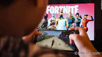 'Fortnite' is shutting down in China