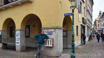 Fulda: Aus Kult-Bar Löwe wird jetzt Irish Pub „Trinity Bar“ - Fuldaer Zeitung