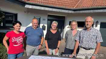 Fulda: Deponie in Bronnzell wird saniert - Anwohner üben Kritik - Fuldaer Zeitung