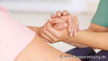 Fulda: Verein „Trauernde Eltern“ löst sich auf - Vorstand nennt Gründe - Fuldaer Zeitung