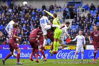 'Genk én Club Brugge grepen naast huidige revelatie van Jupiler Pro League'