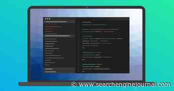 Python SEO Script: Top Keyword Opportunities Within Striking Distance - Search Engine Journal