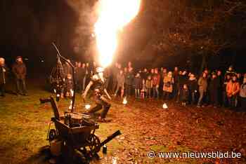 Wintersfeer op het Zilvermeer start online ticketverkoop