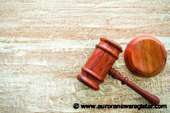 City council approves two utility easements - Aurora News Register