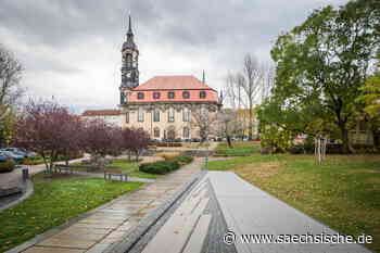 Dresden: An Annenkirche soll Wohn- und Geschäftshaus entstehen - Sächsische.de