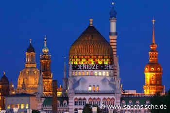 Europäischen Kulturgipfel in Dresden: Das steckt dahinter - Sächsische.de