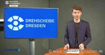 Drehscheibe Dresden vom 2.11.2021 | SACHSEN FERNSEHEN - SACHSEN FERNSEHEN
