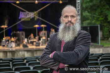Jazztage Dresden drohen mit Abbruch wegen 2G - Sächsische.de