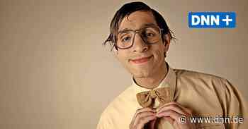 36. Internationales PantomimeTheaterFestival Dresden: Kunst ohne Worte - Dresdner Neueste Nachrichten