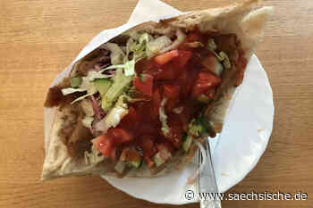Einbrecher lassen sich in Dresden Döner schmecken - Sächsische.de