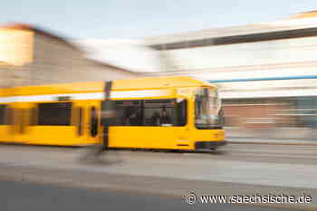 Dresden: So viel teurer sollen Fahrscheine in Dresden werden - Sächsische.de