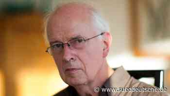 Musik - Dresden - Komponist Udo Zimmermann in privatem Kreis beigesetzt - Kultur - SZ.de - Süddeutsche Zeitung