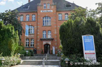 Dresden: Immer mehr Corona-Patienten - Besucherstopp im Klinikum Görlitz! - TAG24