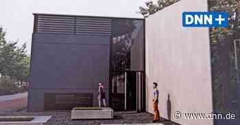 Dresden: Erstes Carbonbetonhaus der Welt - was ist das, was sind die Vorteile und wann ist es fertig? - Dresdner Neueste Nachrichten