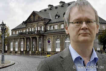 Dresden: Touristenmagnet immer noch in Schieflage! Rettungsplan für das "Italienische Dörfchen" - TAG24