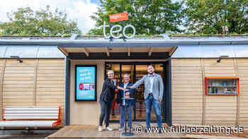 Fulda: Tegut Teo nun auch in Gläserzell - Das sind die Besonderheiten - Fuldaer Zeitung