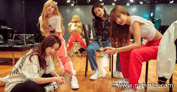 From BTS to ‘Squid Game’: How South Korea Became a Cultural Juggernaut