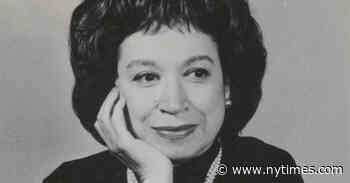 Alice Childress Finally Gets to Make ‘Trouble’ on Broadway