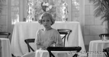 This Movie Season, It’s a Black-and-White Boom