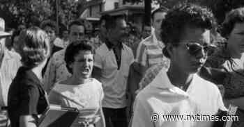 The Decade That Changed America Forever