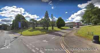 Burnley: Man's body found at side of road close to Griffin estate