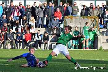 „Das passt schon“ - Grüne Heide gibt im Spitzenspiel gegen Zorneding ersten Punkt ab - FuPa - das Fußballportal