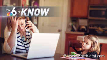 6 to Know: Child Psychologist Offers Tips for Parents Feeling Frazzled