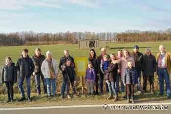 Beroep tegen weigering varkensstal verworpen