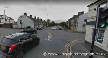 Council explain why roads in Blackburn have been gridlocked this week