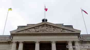 Sask. government to look into creating provincial police force for the 2nd time