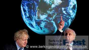 Humanist Paul Kaufman on the importance of COP26 - Barking and Dagenham Post