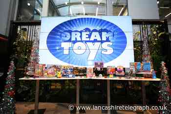 Christmas 2021: The 12 toys you need to buy according to industry experts