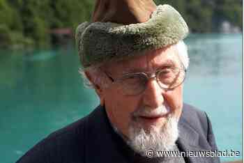 Met ‘de Gezze’ (93) verliest parochie laatste diaken  én vermaard kaarsenmaker