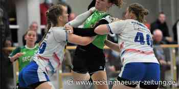 Gebeutelte PSV wirft viele Tore, kassiert aber auch viele – zu viele - Recklinghäuser Zeitung