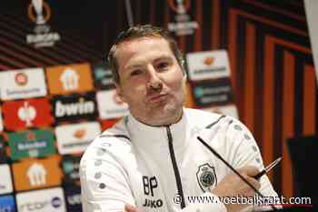 Brian Priske voor cruciaal Europees duel: &quot;Belangrijk voor toekomst van Antwerp&quot;