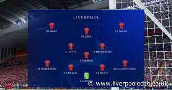 We simulated Liverpool vs Atletico Madrid and got an interesting result for Champions League showdown