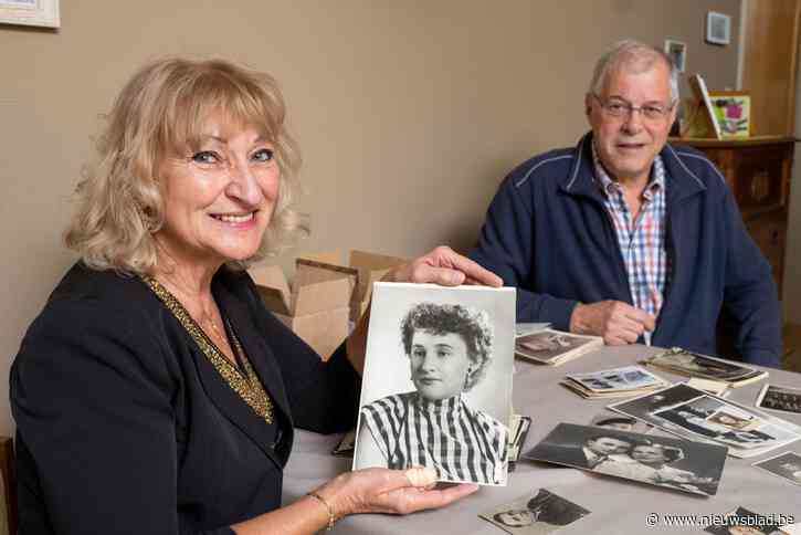 Fotomysterie Arthur Van Den Bossche opgehelderd: “Nonkel Tuur kon alles”