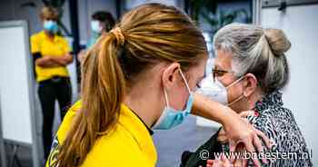 Wanneer kun je 'm halen en welk vaccin krijg je? Dit moet je weten over de derde coronaprik - BN DeStem