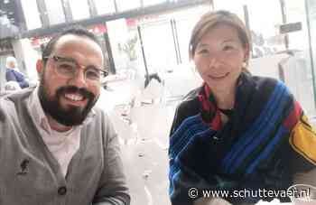 Een jaar lang bellen om klant binnen te halen - Schuttevaer.nl