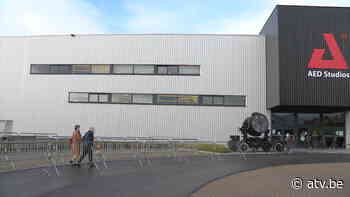 Vaccinatiecentrum ZORA heropend: "Opvallend veel mensen komen nu toch eerste prik halen" - ATV