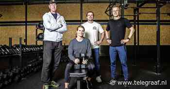 Wigert Thunnissen wil carrière Dafne Schippers uit slop halen: 'Ik zie hoe toegewijd ze nog is' - Telegraaf.nl