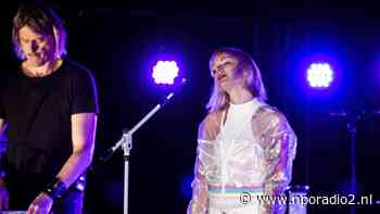 Inge van Calkar over Rise: 'Het beste uit jezelf halen' - NPO Radio 2