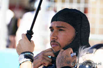 Gaat Lewis Hamilton proberen Formule 1 naar Zuid-Afrika te halen? 'Zou er graag weer een race zien' | Sportnieuws - Sportnieuws.nl