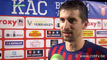 "De druk om de periodetitel te halen weegt te zwaar" en "Wereldgoal was de bedoeling": reacties na derby - ROB-tv