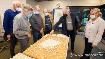 „Zukunftsweisendes Quartier“: Das Gautinger Neubaugebiet Am Patchway-Anger im Bürgerdialog - Merkur Online
