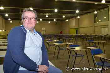 Uitbater Qubus juicht invoering coronapas toe: “Kleine moeite voor veilig evenement” - Het Nieuwsblad