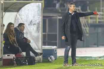 Stefan Leleu: “Onszelf in de voet geschoten” - Het Nieuwsblad