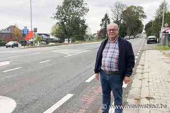 Stadsbestuur vraagt trajectcontrole aan op Ronseweg en Edelareberg: “Hoge ongevallencijfers” - Het Nieuwsblad