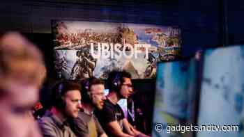 Ubisoft Plans on Introducing Play-to-Earn Blockchain Element to Games Soon