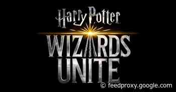 Niantic announces Harry Potter: Wizards Unite for iOS will be discontinued